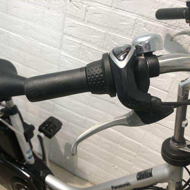 Panasonic 電動アシスト自転車 中古 【東京・神奈川・埼玉・千葉