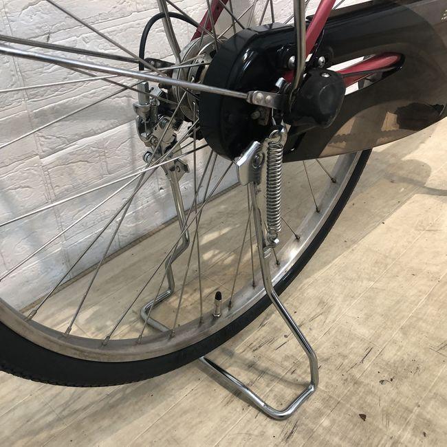 Panasonic 電動アシスト自転車 中古 【東京・神奈川・埼玉・千葉
