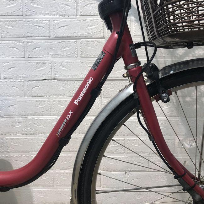Panasonic 電動アシスト自転車 中古 【東京・神奈川・埼玉・千葉