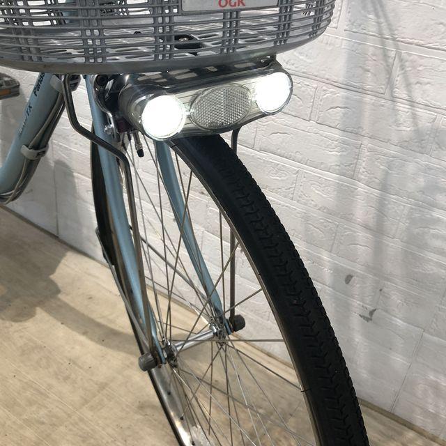 Panasonic 電動アシスト自転車 中古 【東京・神奈川・埼玉・千葉