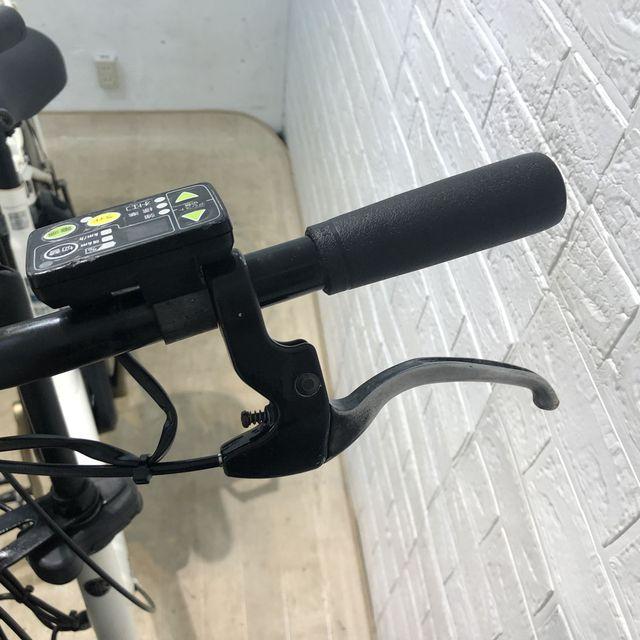 YAMAHA 電動アシスト自転車 中古 【東京・神奈川・埼玉・千葉