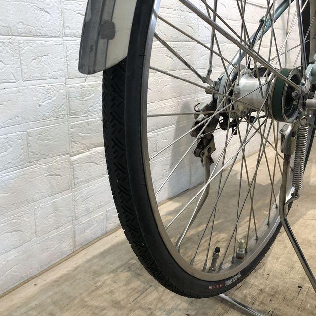 引取り限定／神奈川／電動アシスト自転車 26インチ バッテリー ママチャリ 引取り限定／神奈川／電動アシスト自転車 26インチ バッテリー