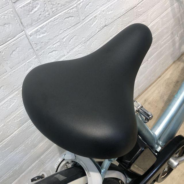 Ｄ962　★限定特価　整備済み★ブリヂストン　アルベルト★ 中古自転車 【　26インチ　ブルー　 】 ブリヂストン アルベルト e ピンク 26インチ KQ127 【中古車】 – e-CHARIty