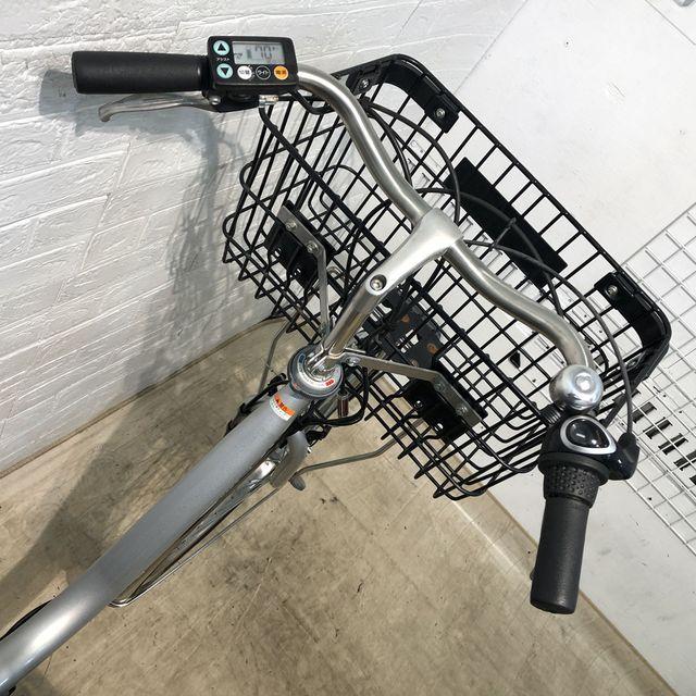 YAMAHA 電動アシスト自転車 中古 【東京・神奈川・埼玉・千葉