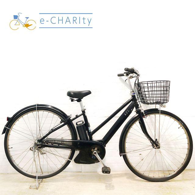 電動アシスト自転車] A.C.L ブリジストン