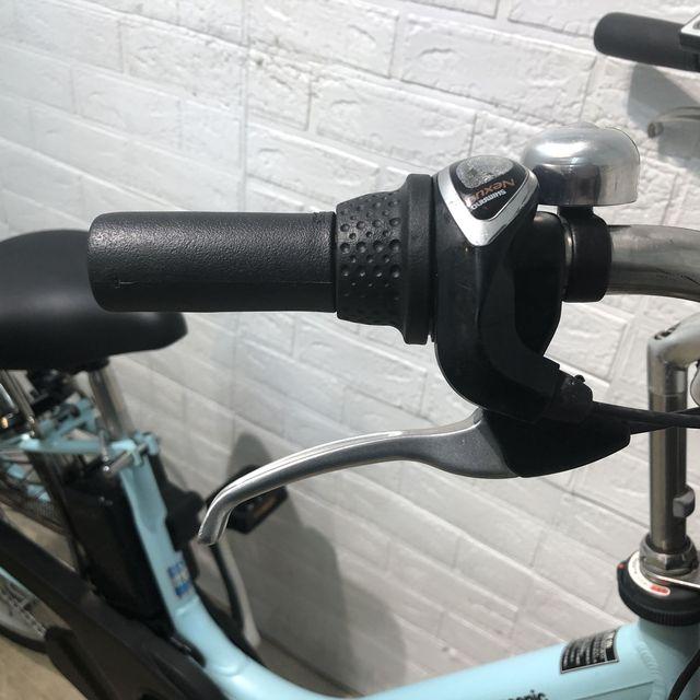 Panasonic 電動アシスト自転車 中古 【東京・神奈川・埼玉・千葉限定