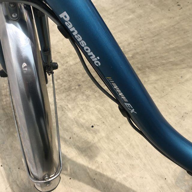 Panasonic（パナソニック） 電動アシスト自転車 中古 【東京・神奈川