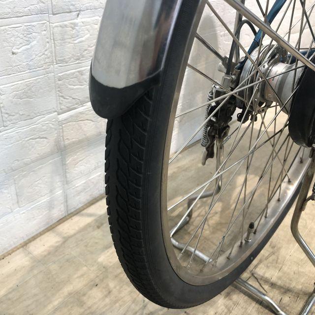 Panasonic（パナソニック） 電動アシスト自転車 中古 【東京・神奈川