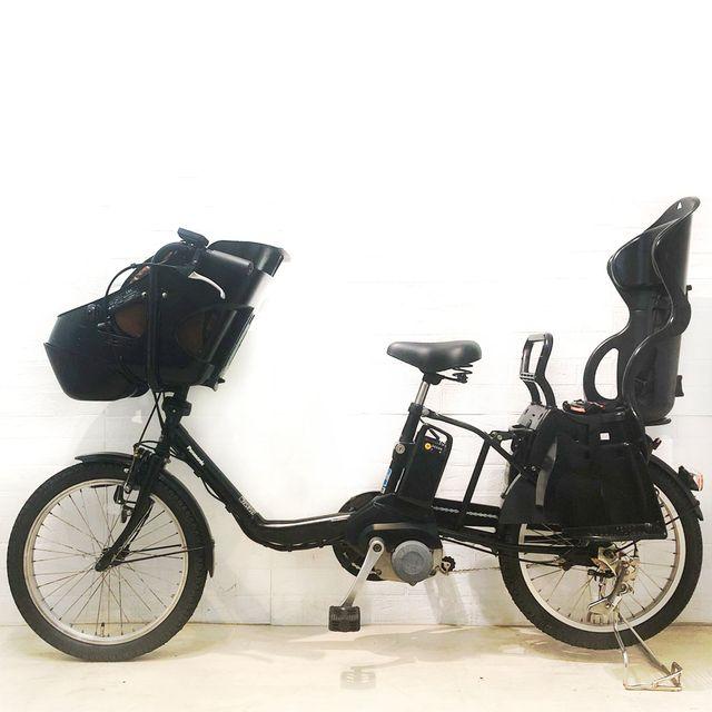 Panasonic 電動アシスト自転車 中古 【東京・神奈川・埼玉・千葉