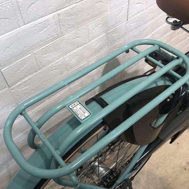 YAMAHA（ヤマハ） 電動自転車 中古 ママチャリ PAS ナチュラ L DX