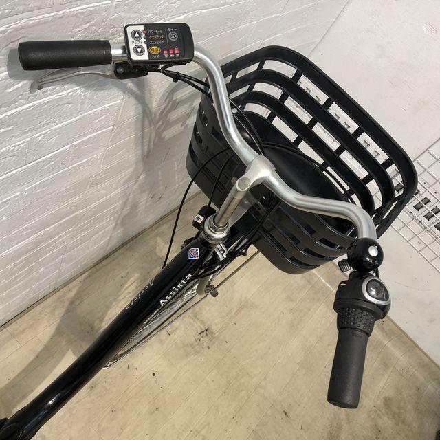 BRIDGESTONE（ブリヂストン） 電動アシスト自転車 中古 【東京・神奈川