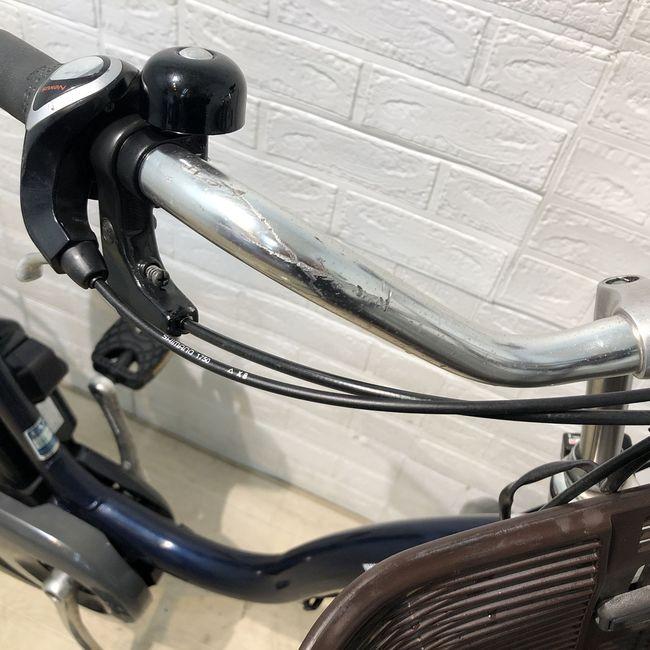 YAMAHA 電動アシスト自転車 中古 【東京・神奈川・埼玉・千葉限定