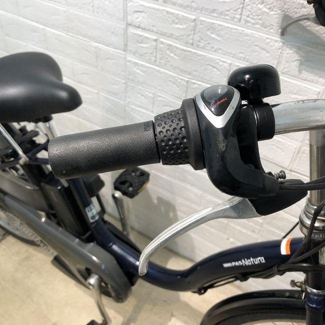 YAMAHA 電動アシスト自転車 中古 【東京・神奈川・埼玉・千葉限定