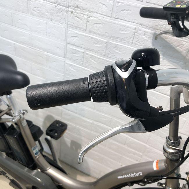 YAMAHA 電動アシスト自転車 中古 【東京・神奈川・埼玉・千葉限定