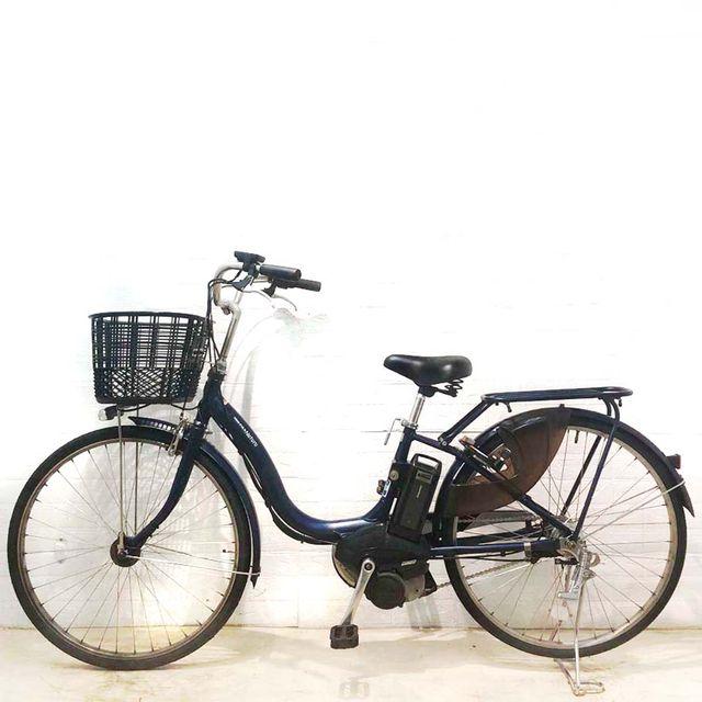 YAMAHA 電動アシスト自転車 中古 【東京・神奈川・埼玉・千葉限定