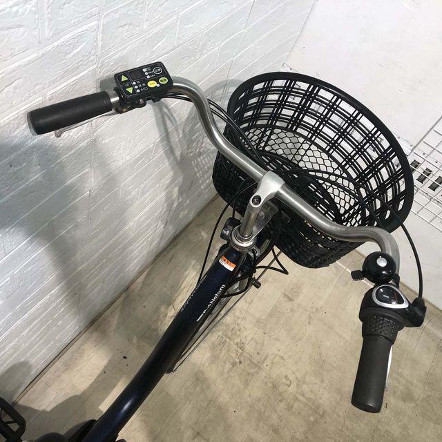 YAMAHA 電動アシスト自転車 中古 【東京・神奈川・埼玉・千葉限定