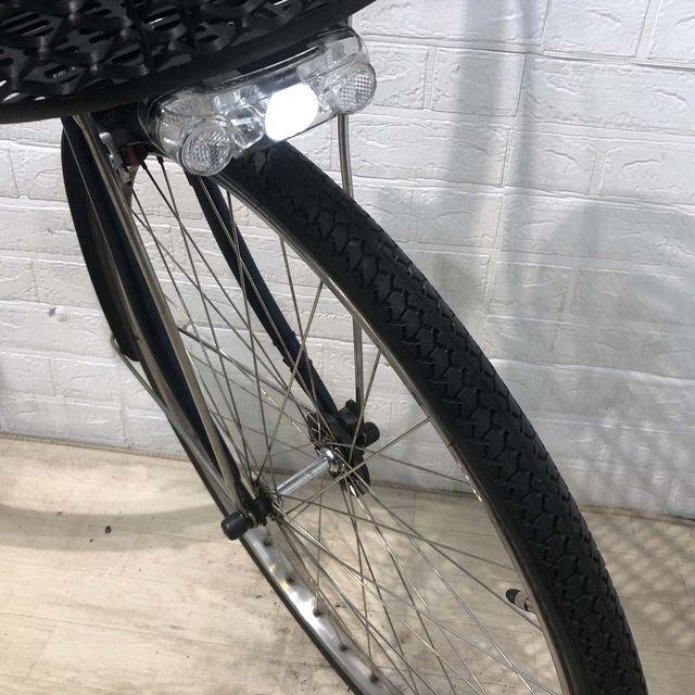 YAMAHA（ヤマハ） 電動自転車 中古 ママチャリ PAS ナチュラ L DX