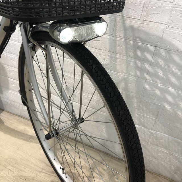 Panasonic（パナソニック） 電動自転車 中古 ママチャリ ビビ TX