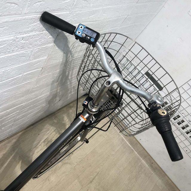 YAMAHA 電動アシスト自転車 中古 【東京・神奈川・埼玉・千葉限定