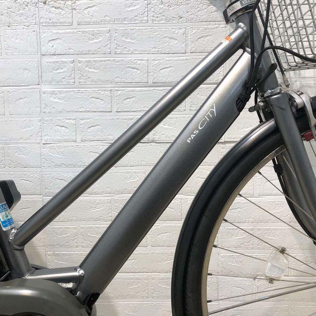 YAMAHA 電動アシスト自転車 中古 【東京・神奈川・埼玉・千葉限定