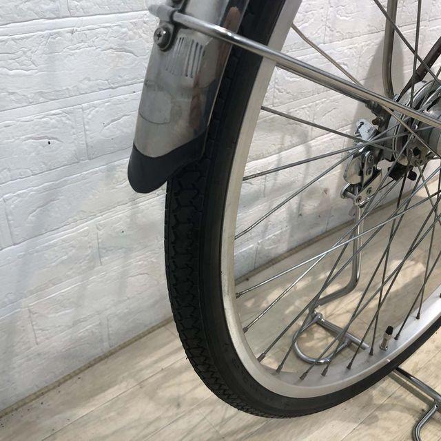 Panasonic（パナソニック） 電動自転車 中古 ママチャリ ビビ TX