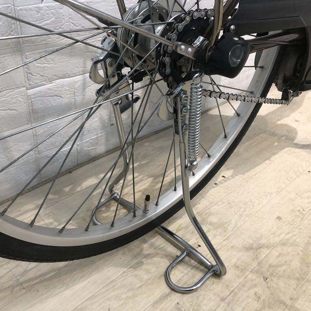 Panasonic（パナソニック） 電動自転車 中古 ママチャリ ビビ TX