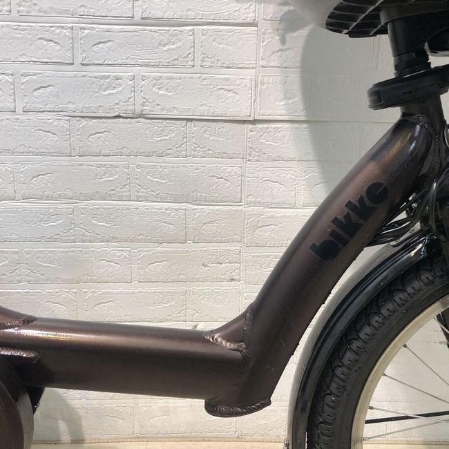 BRIDGESTONE 電動アシスト自転車 中古 【東京・神奈川・埼玉・千葉限定