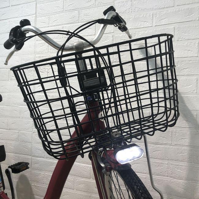 BRIDGESTONE（ブリヂストン） 電動自転車 中古 ママチャリ