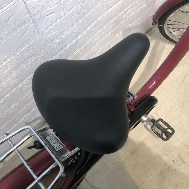 BRIDGESTONE（ブリヂストン） 電動自転車 中古 ママチャリ