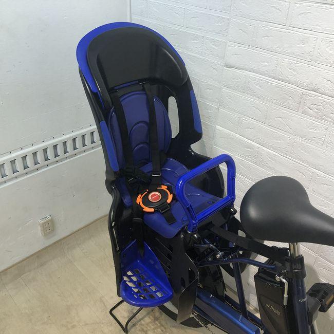 Panasonic 電動アシスト自転車 中古 【東京・神奈川・埼玉・千葉限定