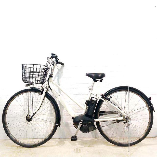 YAMAHA（ヤマハ） 電動自転車 中古 シティ PAS CITY S5 パス シティ S5