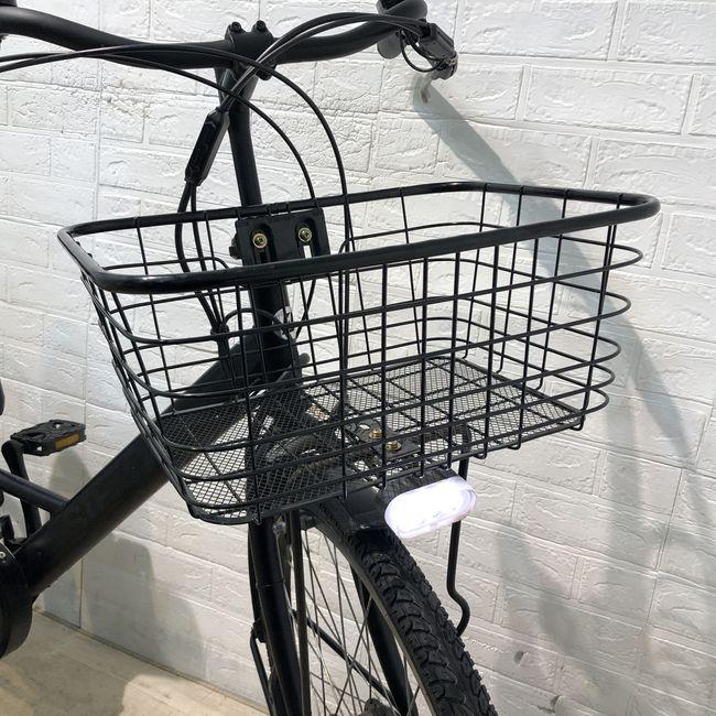 BRIDGESTONE（ブリヂストン） 電動自転車 中古 ママチャリ ステップ