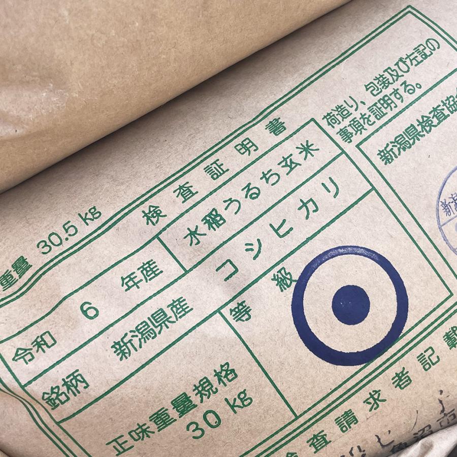 コシヒカリ 米 10kg 新潟産コシヒカリ (無洗米) お米 10キロ コシヒカリ 米 10kg 新潟産コシヒカリ (無洗米) お米 10キロ