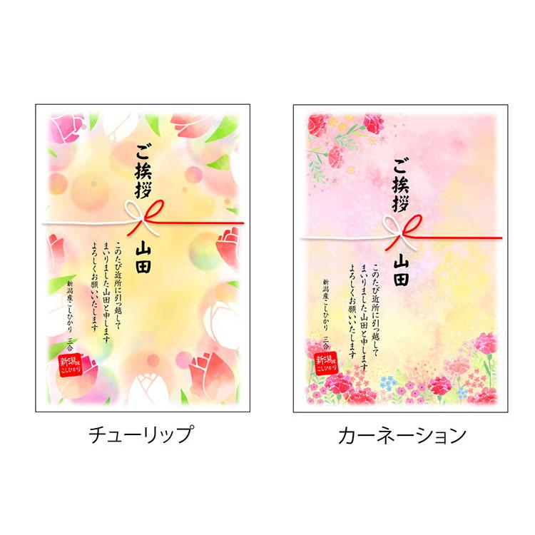 本日限定価格！コシヒカリ3袋セット コシヒカリ 米 ギフト 引っ越し 挨拶 3袋セット 新潟産 コシヒカリ3合