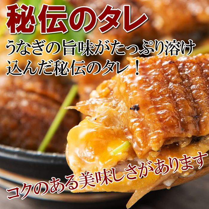 鰻 刻みうなぎ 100g 3袋 山椒3個 (産地直送) 越後うなふく | ブランド登録なし | 01