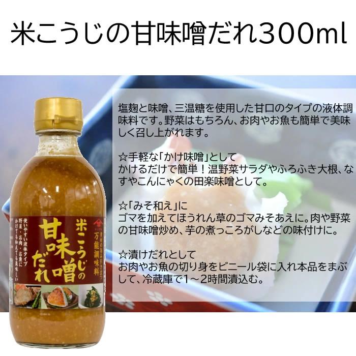 山崎醸造 ギフトセット  味の詰合せＫＴ５−２２ こうじ商品5種類詰め合わせ | ブランド登録なし | 03
