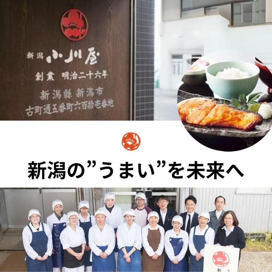 小川屋 ご飯にひとさじ詰合せ 2本セット(産地直送)HA230C | ブランド登録なし | 04