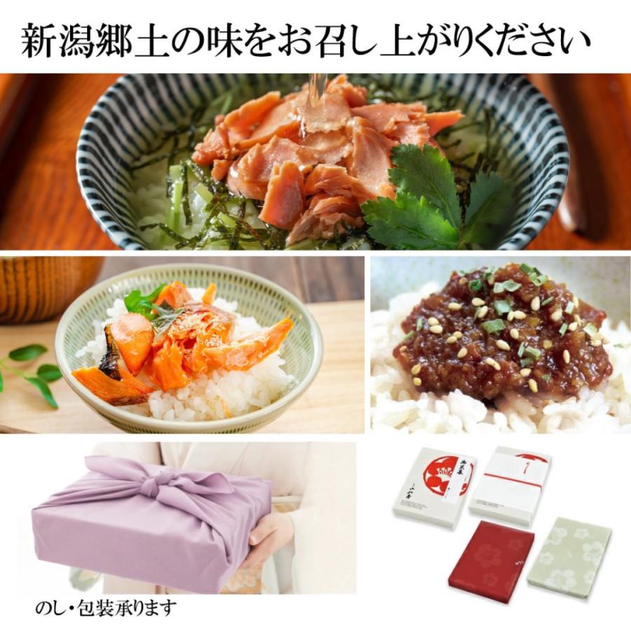 小川屋 ご飯にひとさじ詰合せ 2本セット(産地直送)HA230C | ブランド登録なし | 06