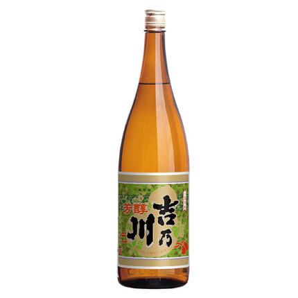 日本酒 芳醇  吉乃川1800ml | 吉乃川