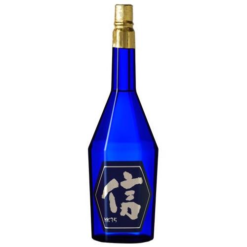 北雪 YK35 信(しん) 遠心分離酒 大吟醸 1500ml 北雪酒造 | 北雪 | 01
