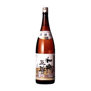 日本酒 和楽互尊 本醸造 1800ml 池浦酒造 | 和楽互尊