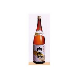 (産地直送) 日本酒 越乃銀紋  白露1800ml | 高野酒造