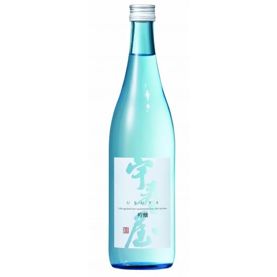 お酒 日本酒 【産地直送】清酒　福顔　宇寿屋　吟醸　720ｍｌ | ブランド登録なし