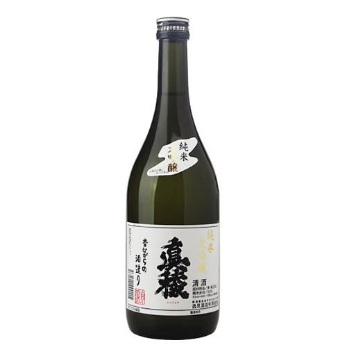 (まとめ買い)真稜  純米大吟醸  50％ 720ml 12本 逸見酒造 | ブランド登録なし