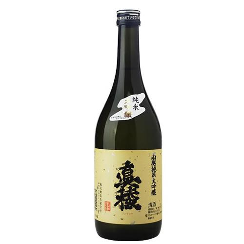 (まとめ買い)真稜 山廃純米大吟醸 50％ 720ml 12本 逸見酒造 | ブランド登録なし