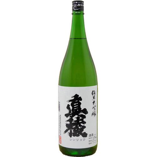 日本酒 至 純米吟醸 55％ 1800ml 真稜 逸見酒造 | ブランド登録なし