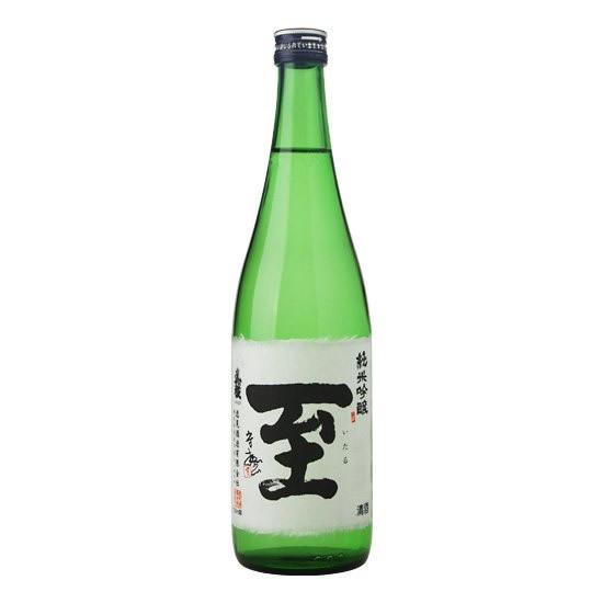 日本酒 至 純米吟醸 720ml 真稜 逸見酒造 | ブランド登録なし