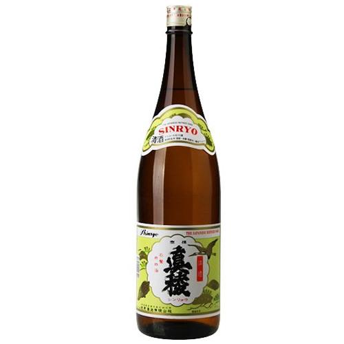 (まとめ買い)真稜 普通酒 1800ml 6本 逸見酒造 | ブランド登録なし