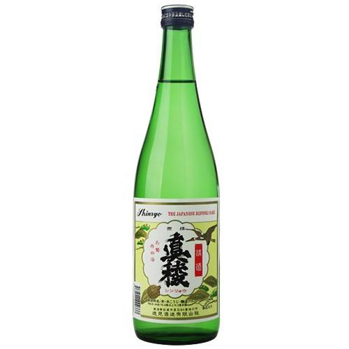 (まとめ買い)真稜 普通酒 720ml 12本 逸見酒造 | ブランド登録なし