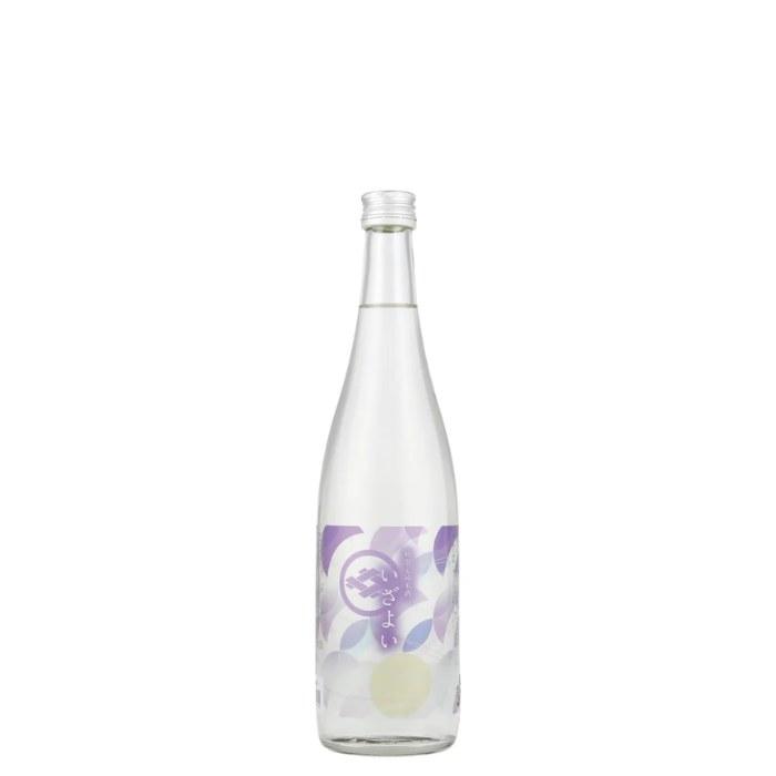 (産地直送）今代司 純米酒 いざよい 720ml 今代司酒造 日本酒 夏秋限定 | 今代司